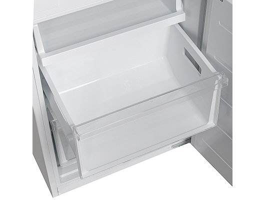 Встраиваемый холодильник LERAN BIR 2707 NF